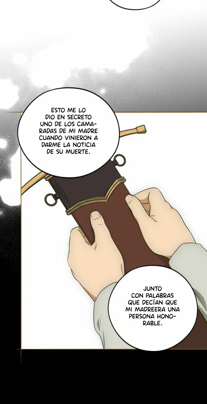 Ojos Nevados en una Noche Obscura Capítulo 148 - Page 10