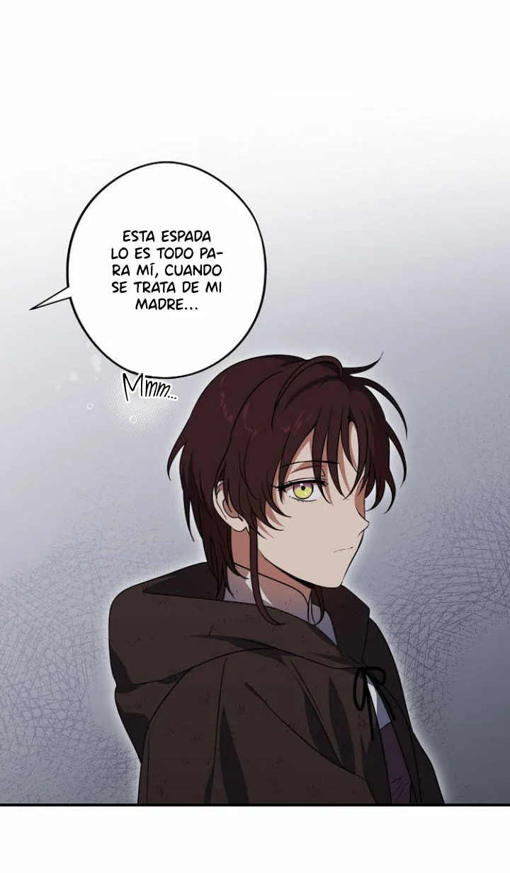 Ojos Nevados en una Noche Obscura Capítulo 148 - Page 15