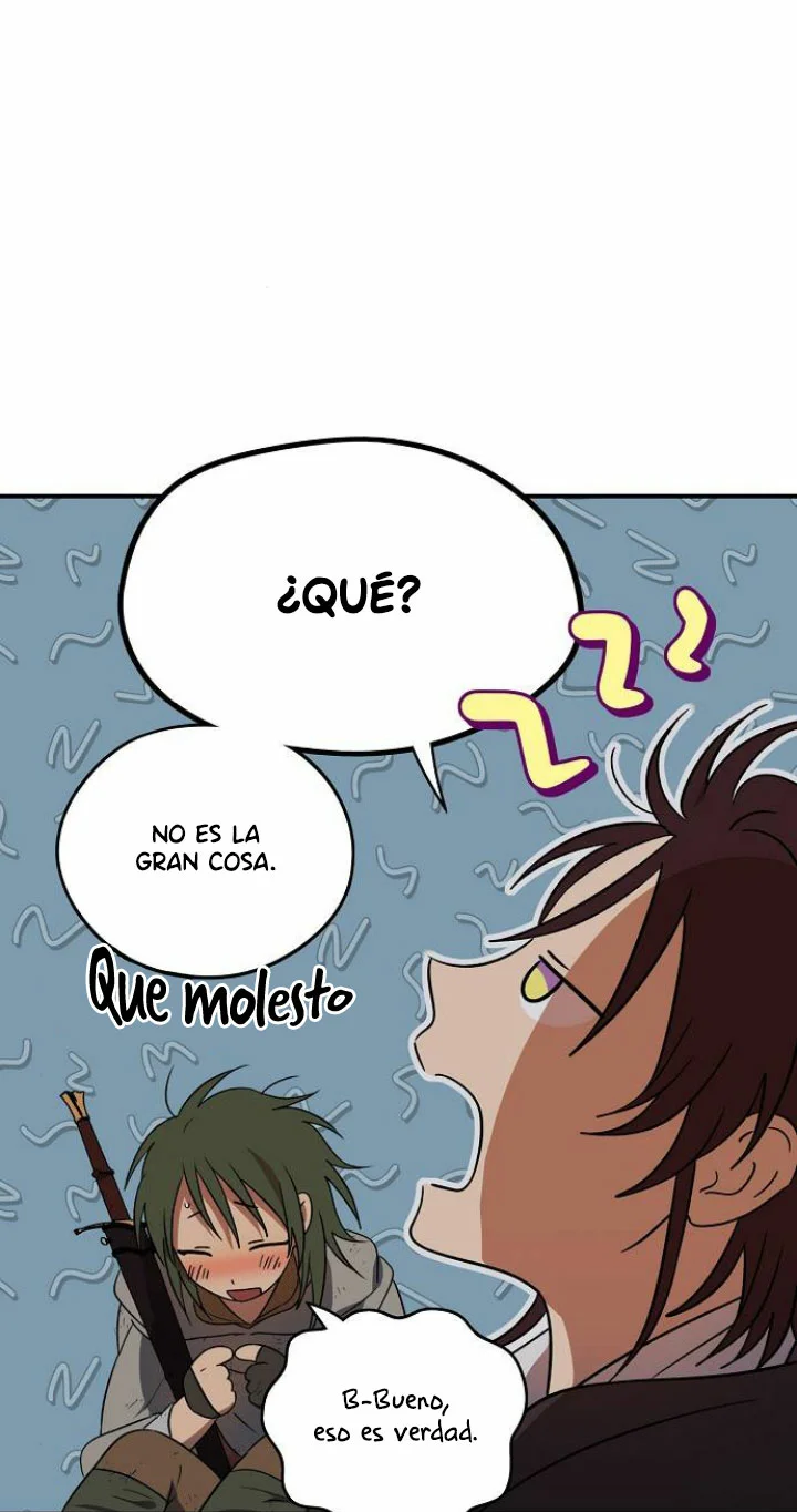 Ojos Nevados en una Noche Obscura Capítulo 148 - Page 16