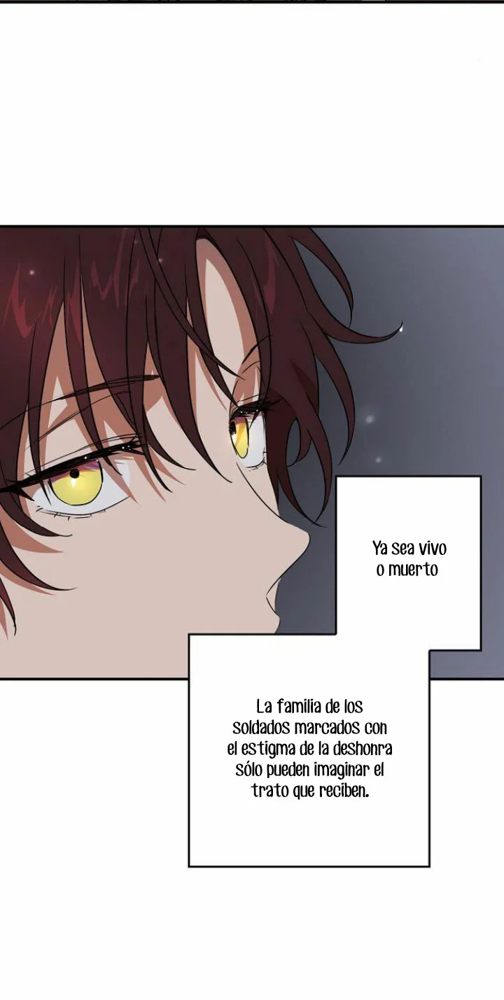 Ojos Nevados en una Noche Obscura Capítulo 148 - Page 18