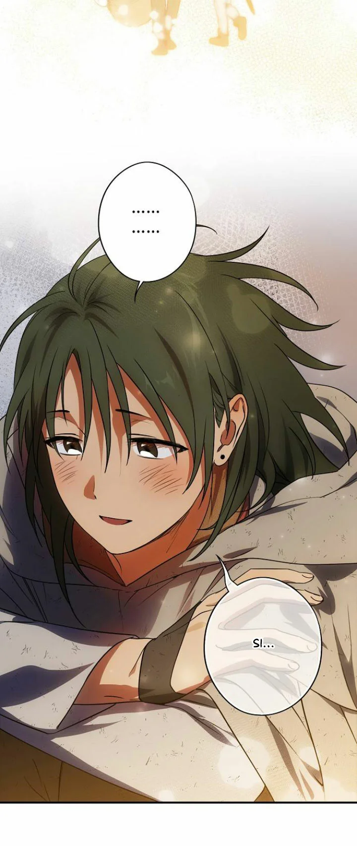 Ojos Nevados en una Noche Obscura Capítulo 148 - Page 22