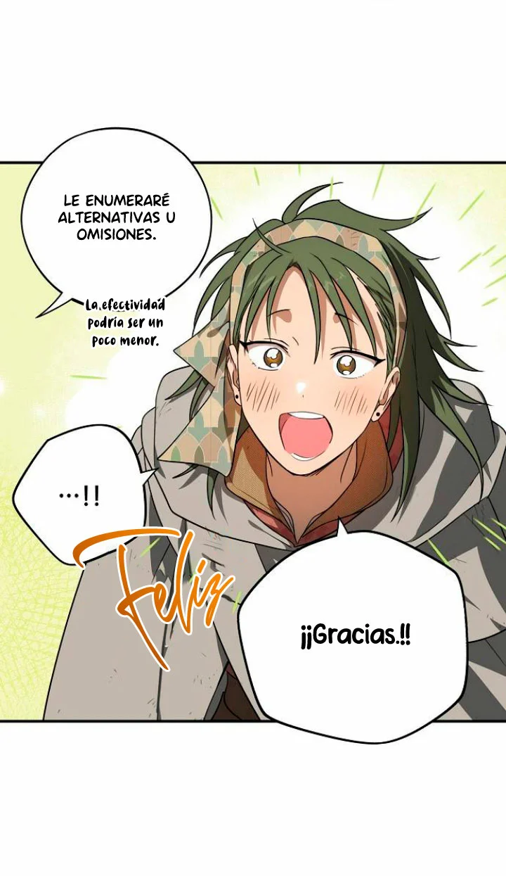 Ojos Nevados en una Noche Obscura Capítulo 148 - Page 44