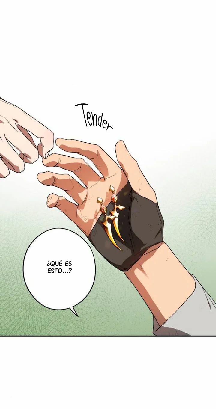 Ojos Nevados en una Noche Obscura Capítulo 148 - Page 46