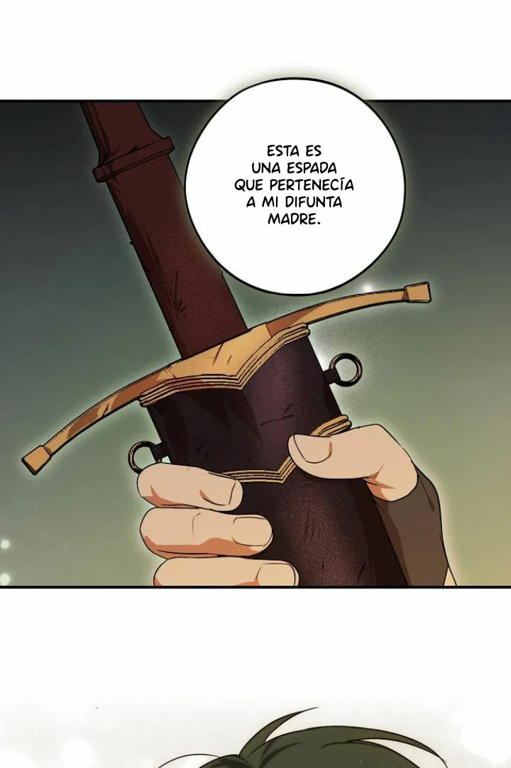 Ojos Nevados en una Noche Obscura Capítulo 148 - Page 6