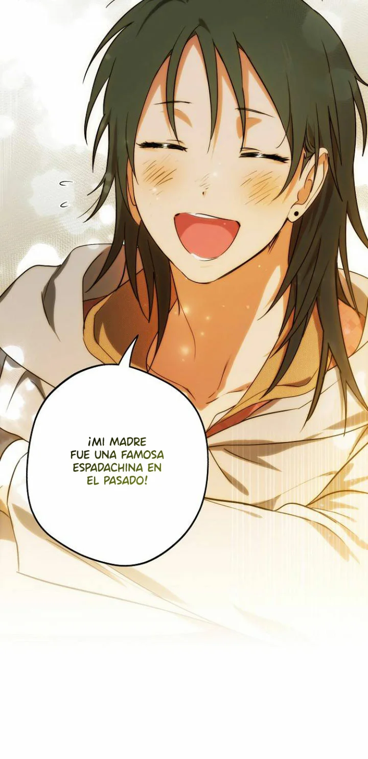 Ojos Nevados en una Noche Obscura Capítulo 148 - Page 7