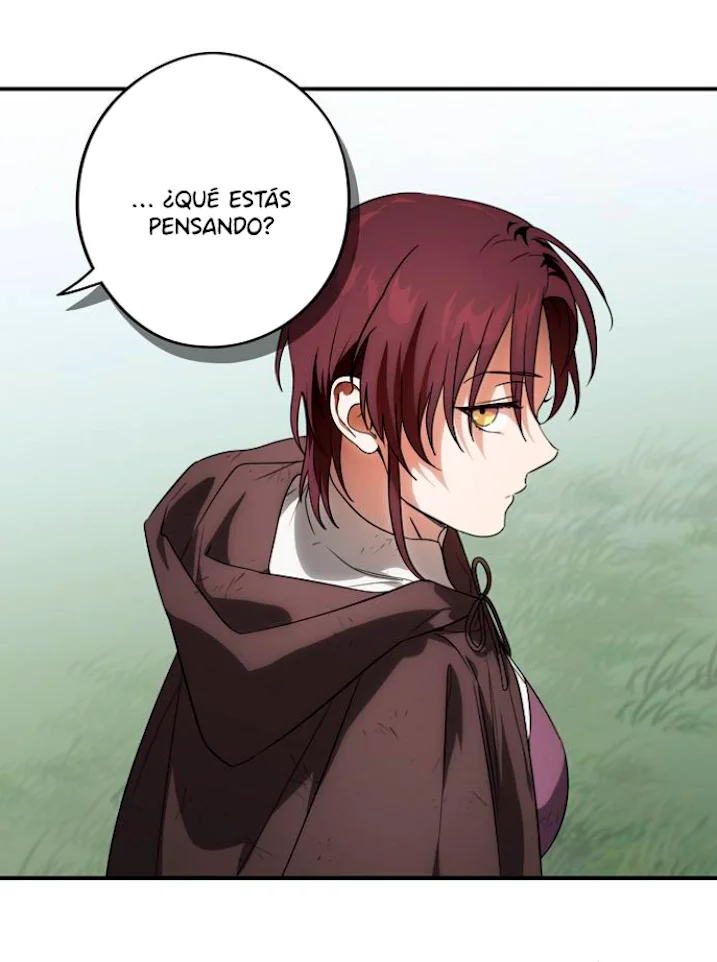 Ojos Nevados en una Noche Obscura Capítulo 149 - Page 17