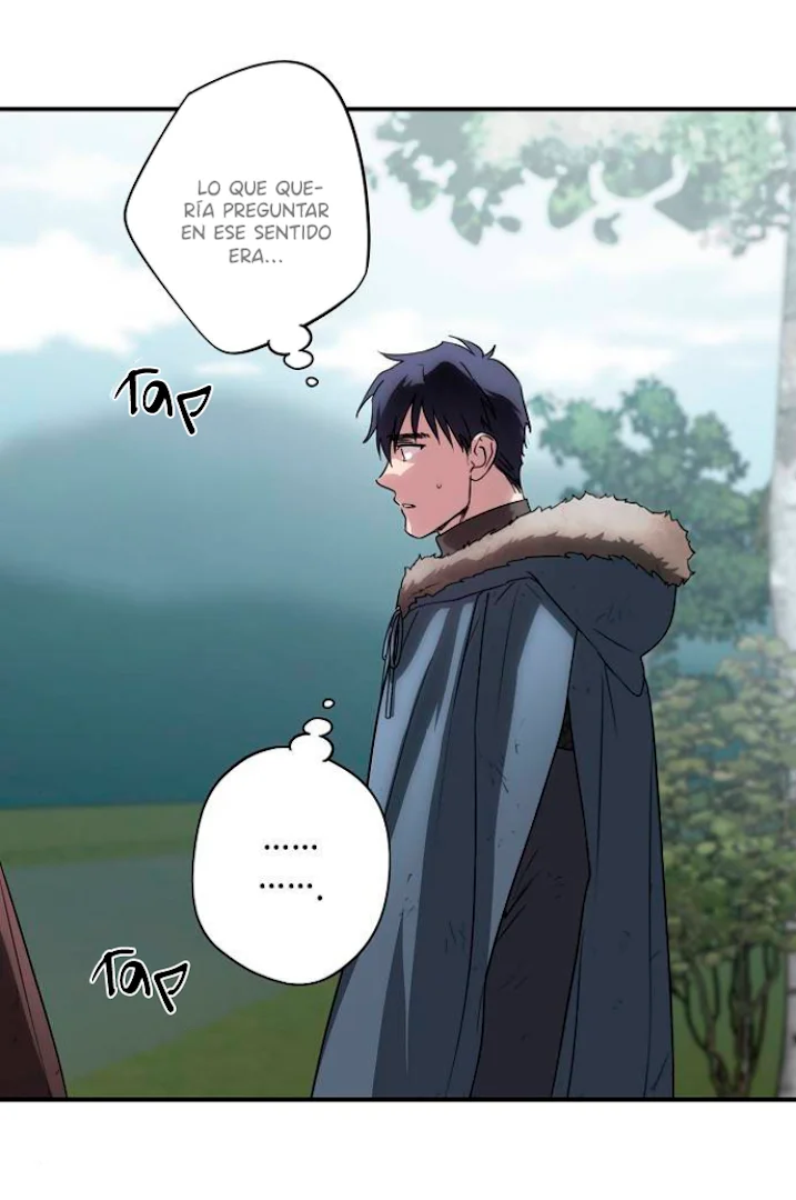 Ojos Nevados en una Noche Obscura Capítulo 149 - Page 20