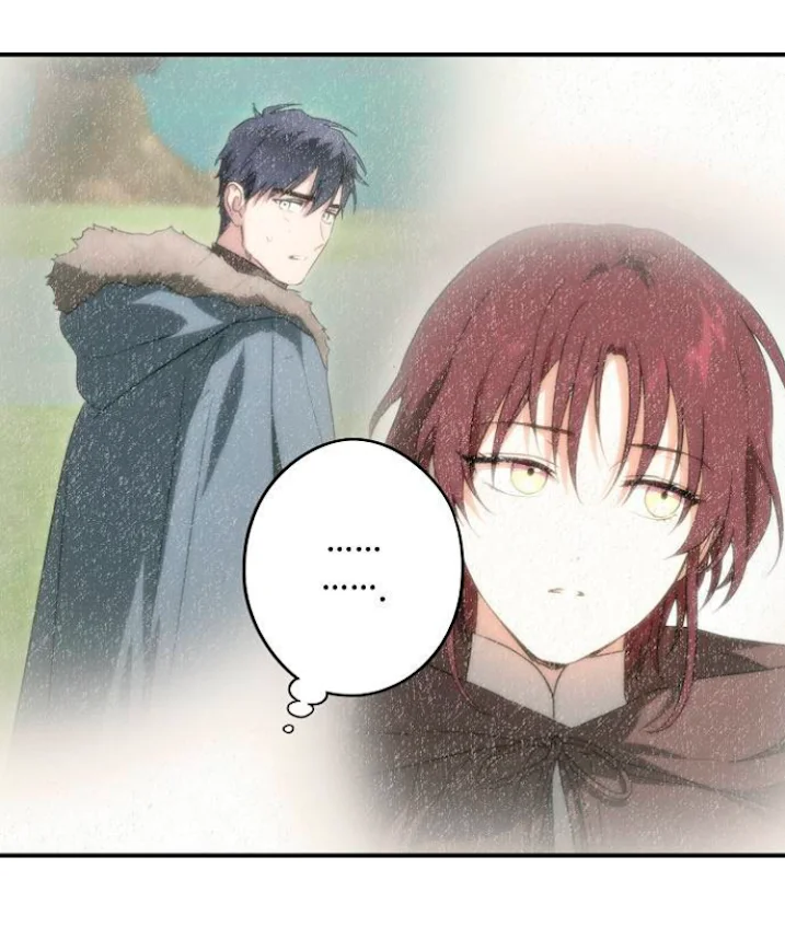 Ojos Nevados en una Noche Obscura Capítulo 149 - Page 26