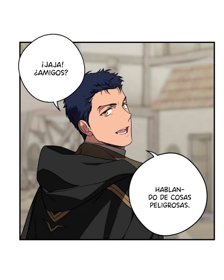 Ojos Nevados en una Noche Obscura Capítulo 149 - Page 46