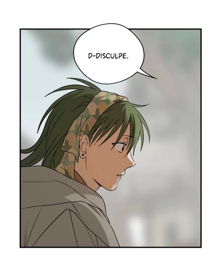 Ojos Nevados en una Noche Obscura Capítulo 149 - Page 51