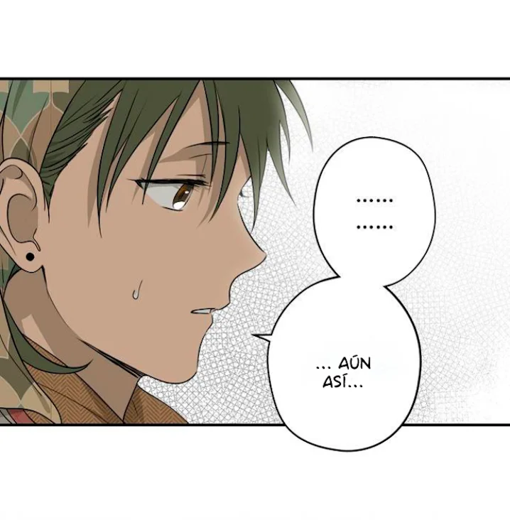 Ojos Nevados en una Noche Obscura Capítulo 149 - Page 55