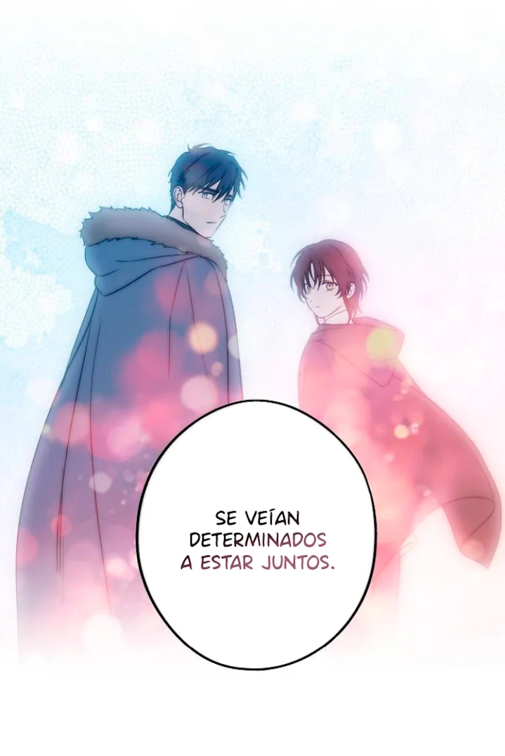 Ojos Nevados en una Noche Obscura Capítulo 149 - Page 56