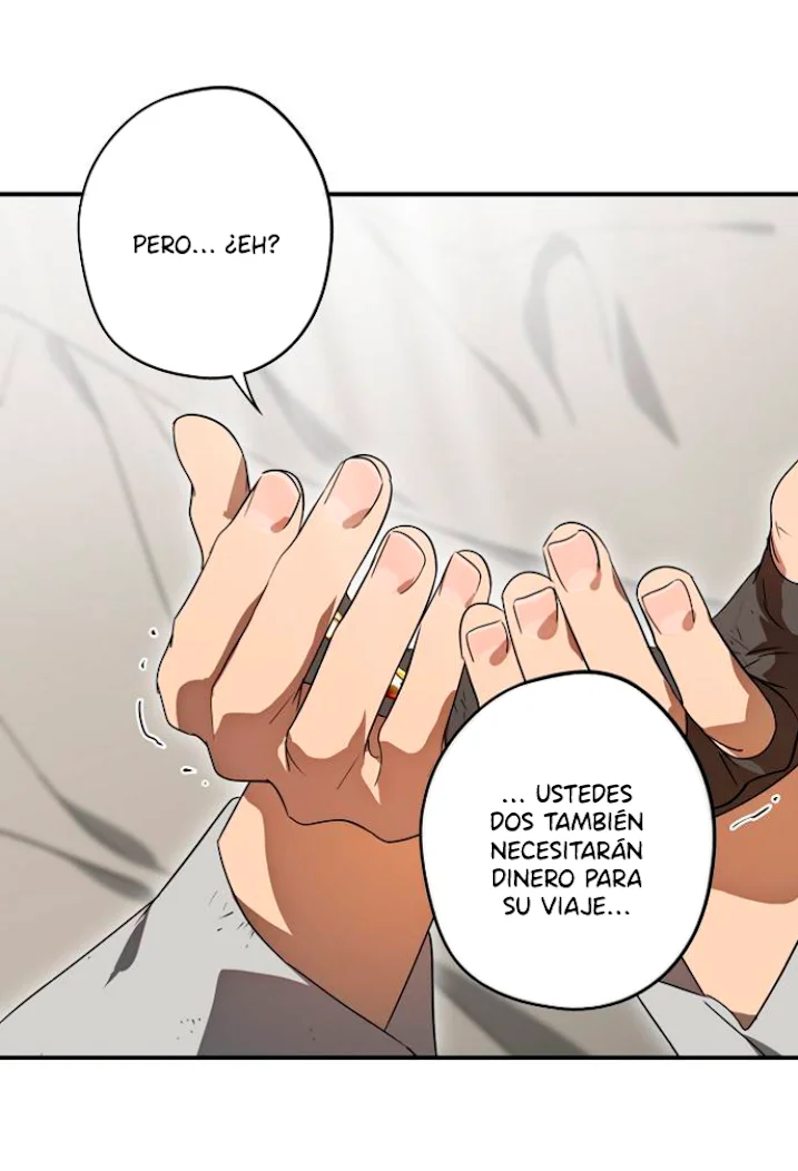 Ojos Nevados en una Noche Obscura Capítulo 149 - Page 6