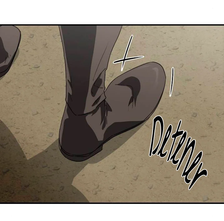 Ojos Nevados en una Noche Obscura Capítulo 149 - Page 61