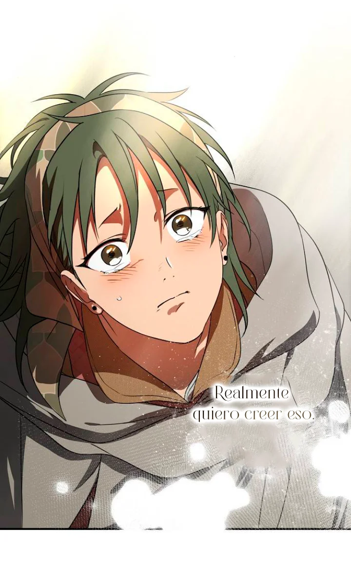 Ojos Nevados en una Noche Obscura Capítulo 149 - Page 64