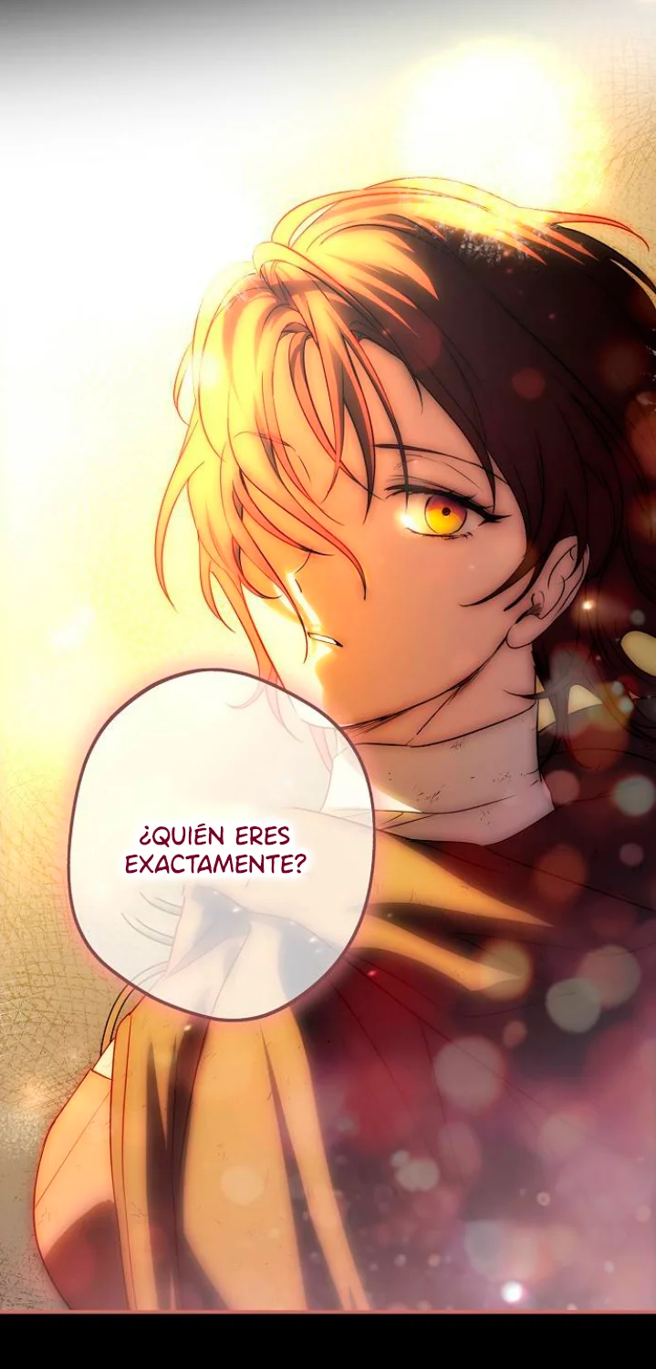 Ojos Nevados en una Noche Obscura Capítulo 149 - Page 66