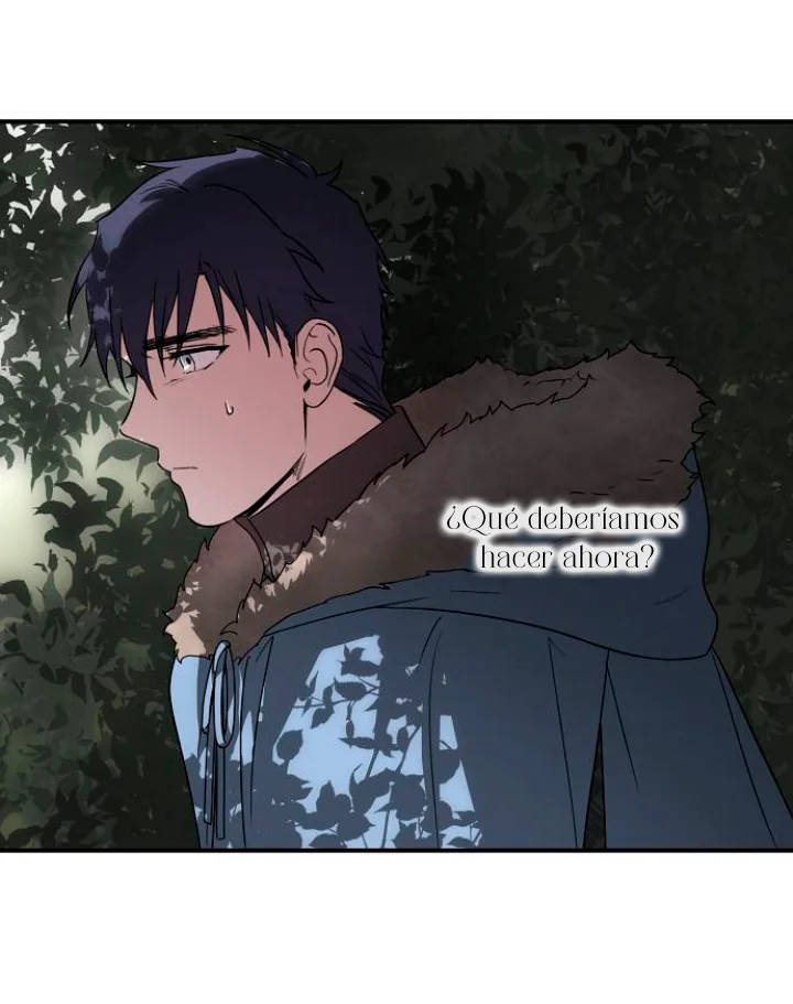 Ojos Nevados en una Noche Obscura Capítulo 149 - Page 72