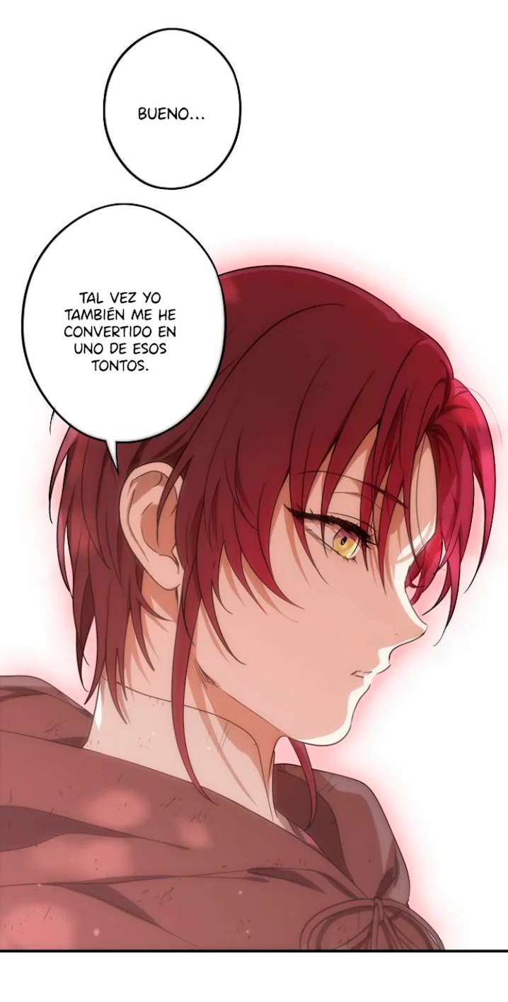 Ojos Nevados en una Noche Obscura Capítulo 149 - Page 9