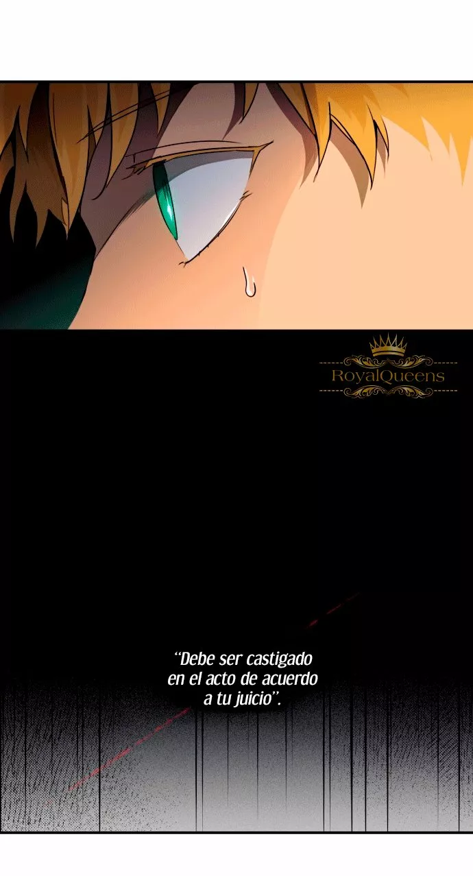 Ojos Nevados en una Noche Obscura Capítulo 15 - Page 10