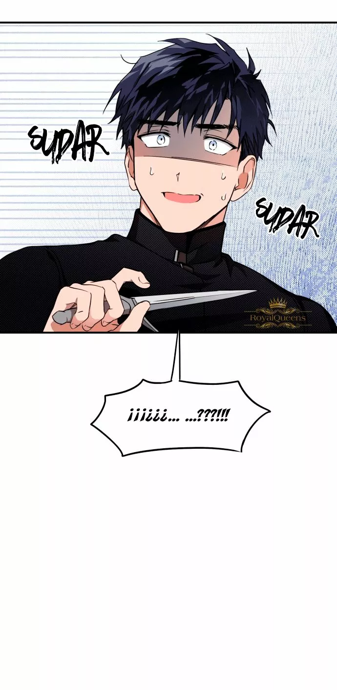 Ojos Nevados en una Noche Obscura Capítulo 15 - Page 18