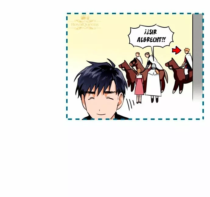 Ojos Nevados en una Noche Obscura Capítulo 15 - Page 22