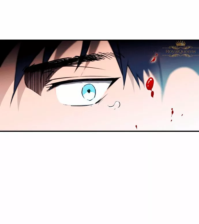 Ojos Nevados en una Noche Obscura Capítulo 15 - Page 38