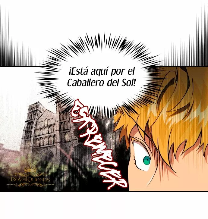 Ojos Nevados en una Noche Obscura Capítulo 15 - Page 6