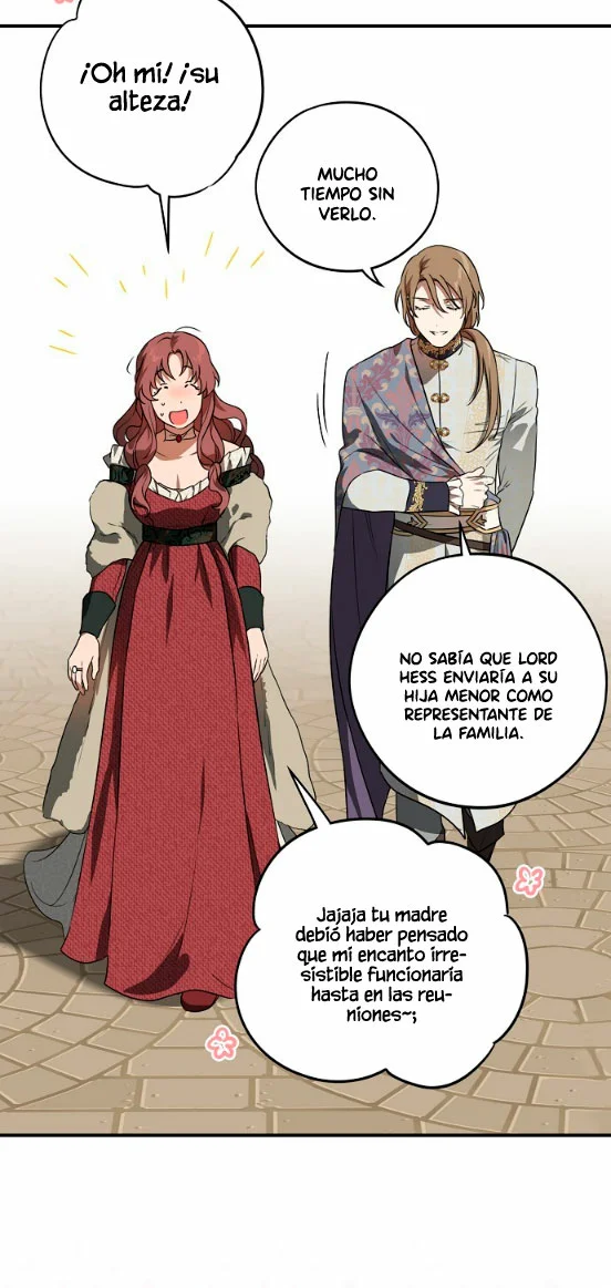 Ojos Nevados en una Noche Obscura Capítulo 150 - Page 15