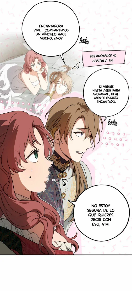 Ojos Nevados en una Noche Obscura Capítulo 150 - Page 16