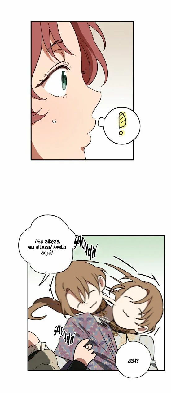 Ojos Nevados en una Noche Obscura Capítulo 150 - Page 17