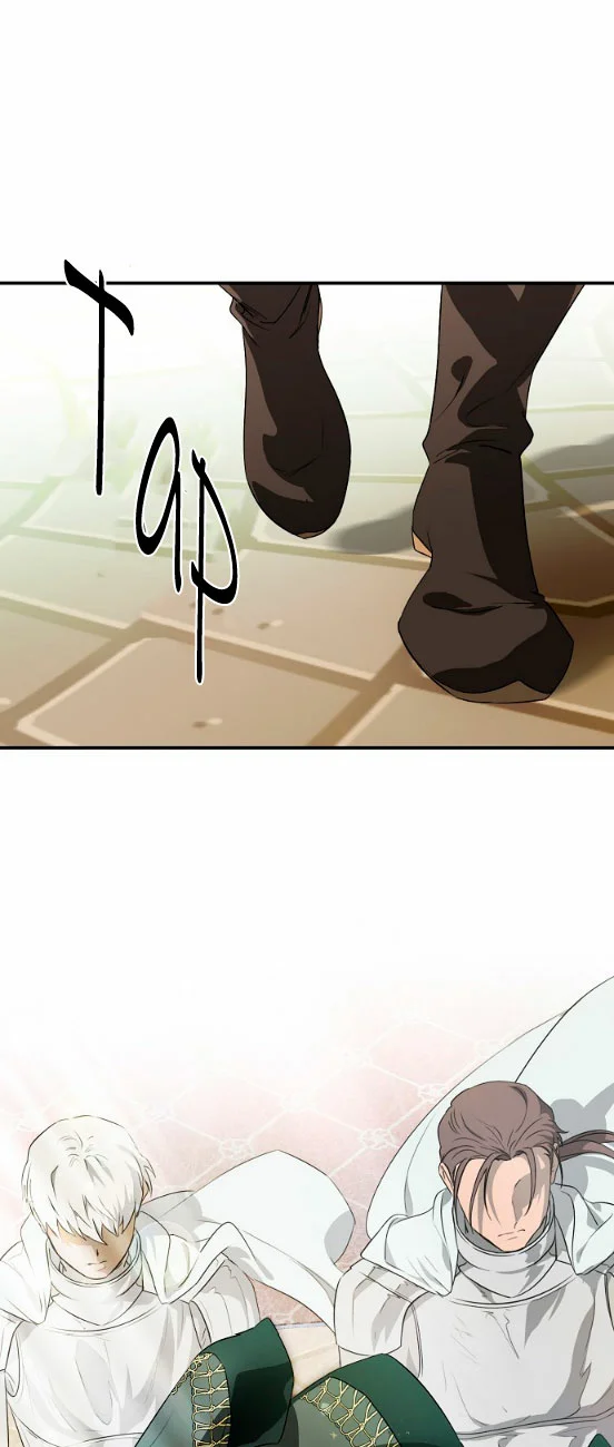 Ojos Nevados en una Noche Obscura Capítulo 150 - Page 18