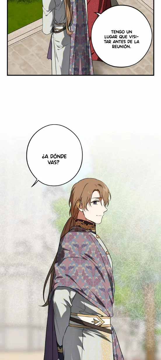 Ojos Nevados en una Noche Obscura Capítulo 150 - Page 23