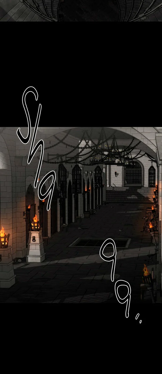 Ojos Nevados en una Noche Obscura Capítulo 150 - Page 25