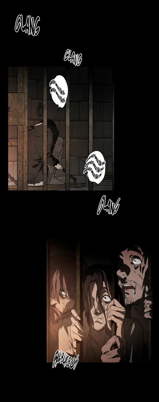 Ojos Nevados en una Noche Obscura Capítulo 150 - Page 26