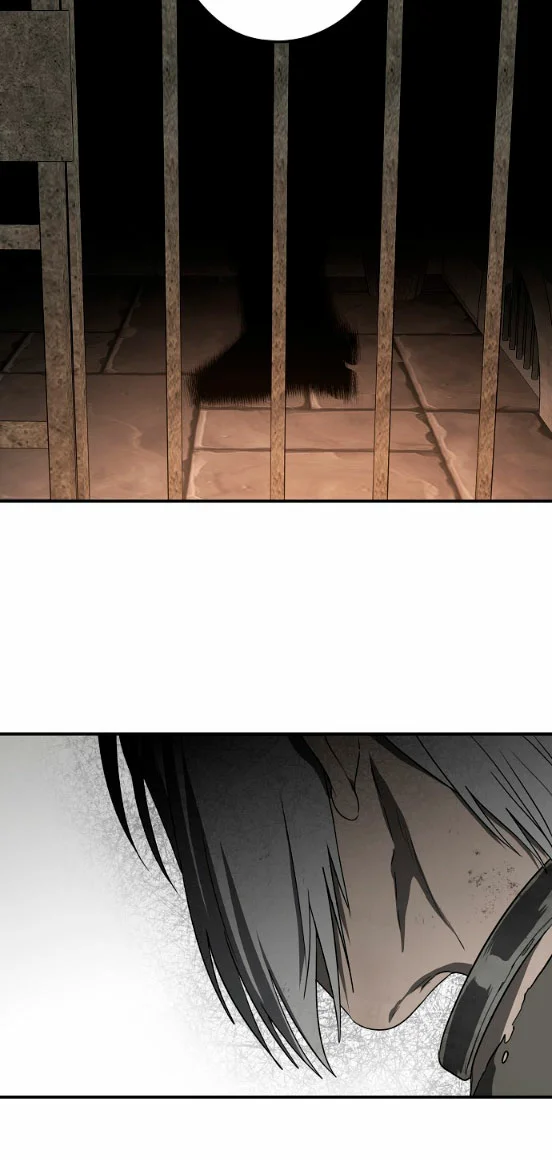 Ojos Nevados en una Noche Obscura Capítulo 150 - Page 28