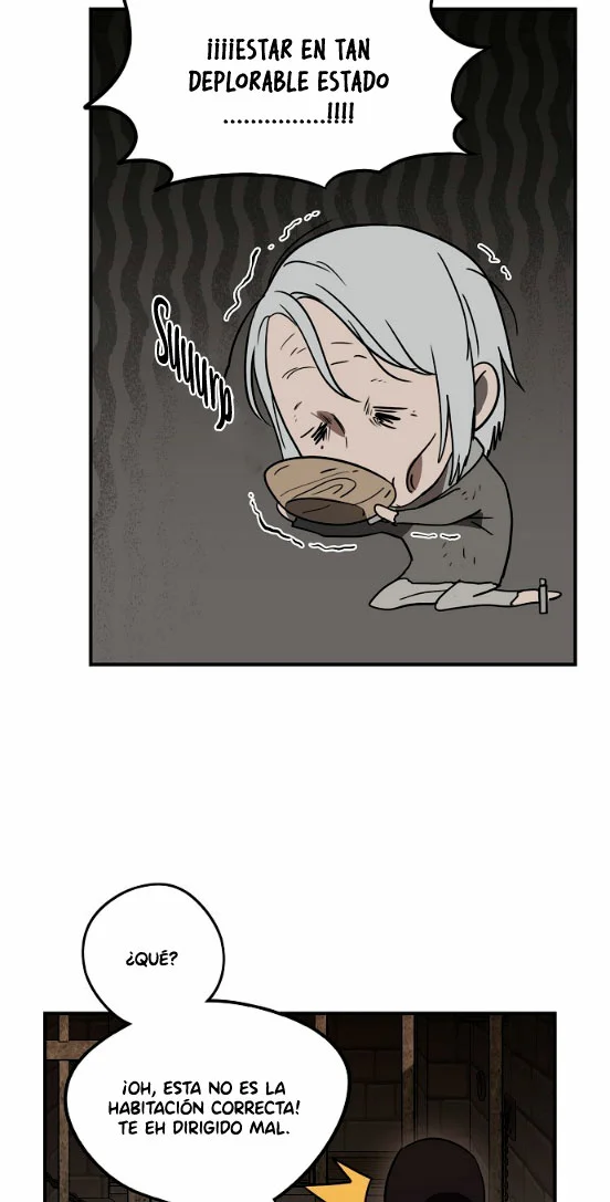 Ojos Nevados en una Noche Obscura Capítulo 150 - Page 33