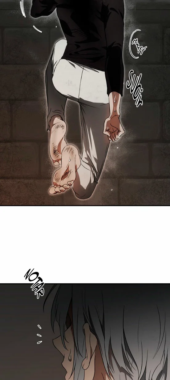 Ojos Nevados en una Noche Obscura Capítulo 150 - Page 37