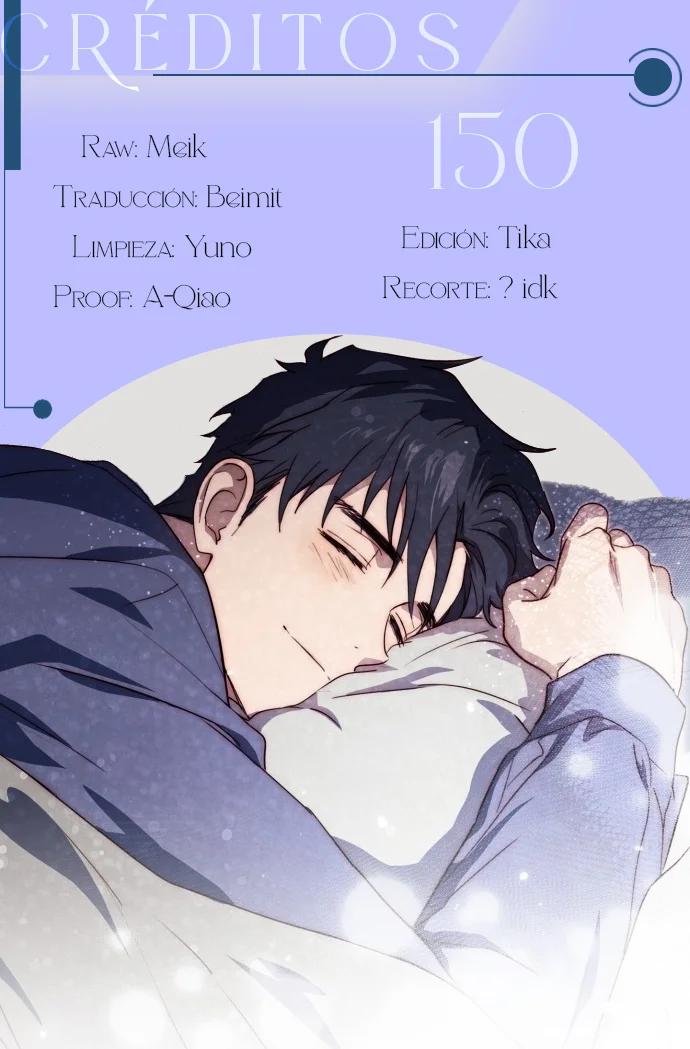Ojos Nevados en una Noche Obscura Capítulo 150 - Page 4
