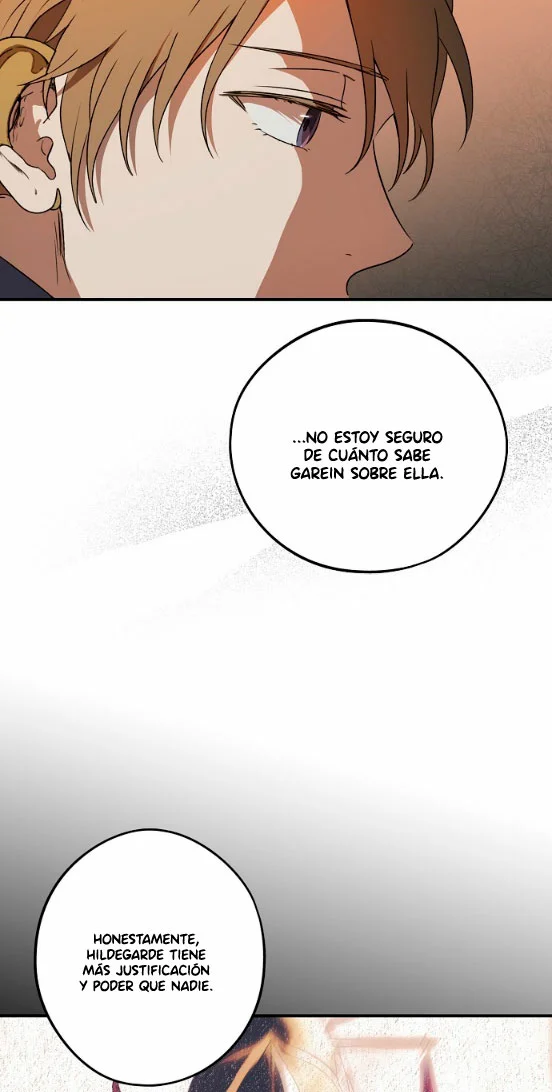 Ojos Nevados en una Noche Obscura Capítulo 150 - Page 46