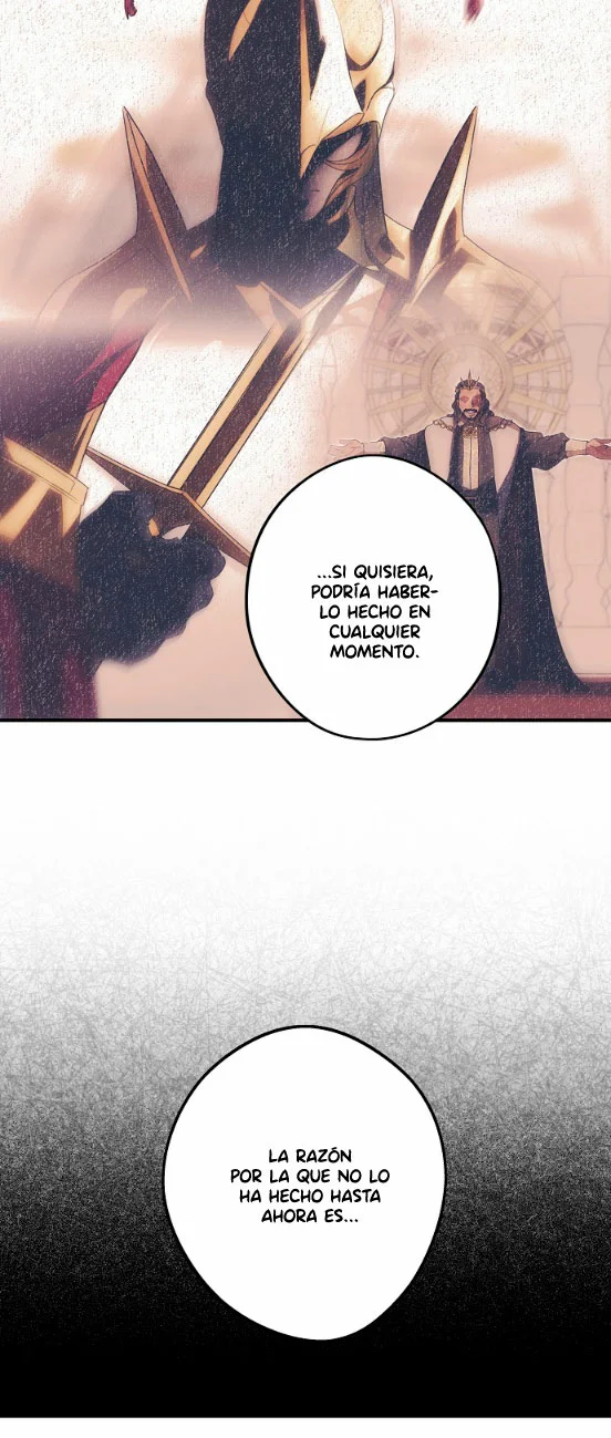 Ojos Nevados en una Noche Obscura Capítulo 150 - Page 47