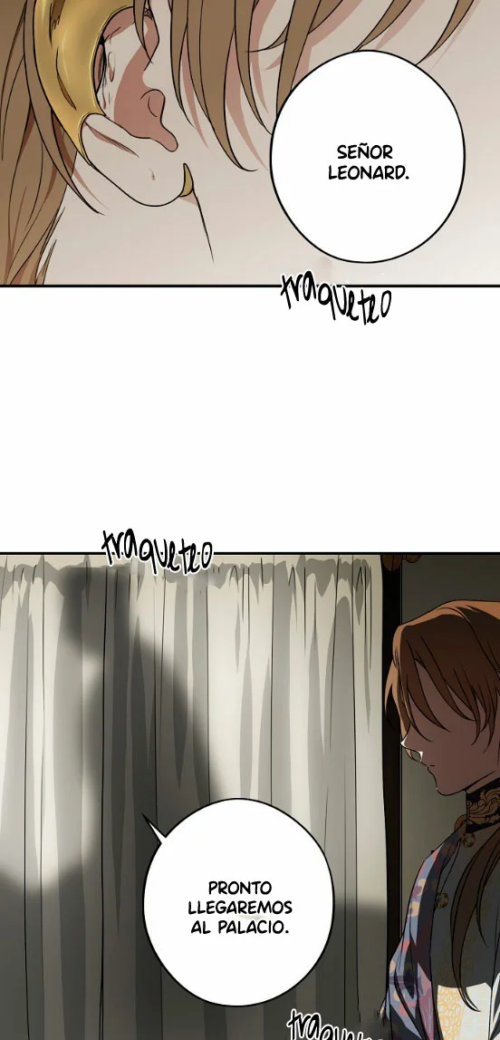 Ojos Nevados en una Noche Obscura Capítulo 150 - Page 7