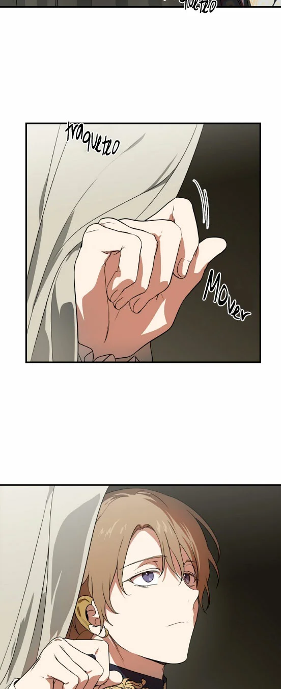 Ojos Nevados en una Noche Obscura Capítulo 150 - Page 8