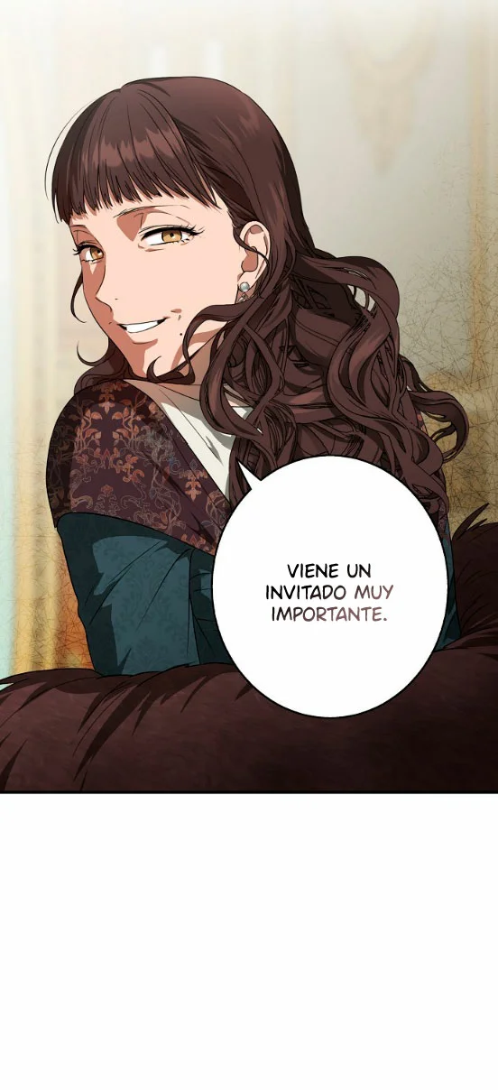 Ojos Nevados en una Noche Obscura Capítulo 151 - Page 11