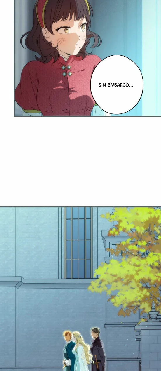 Ojos Nevados en una Noche Obscura Capítulo 151 - Page 30