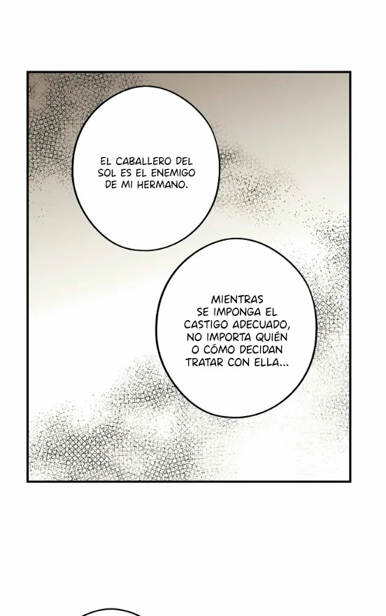 Ojos Nevados en una Noche Obscura Capítulo 151 - Page 48