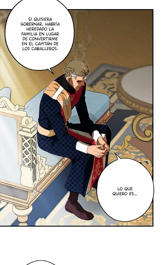 Ojos Nevados en una Noche Obscura Capítulo 151 - Page 53