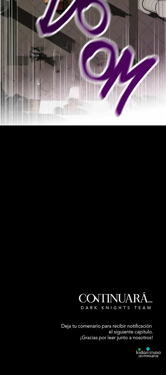 Ojos Nevados en una Noche Obscura Capítulo 151 - Page 59