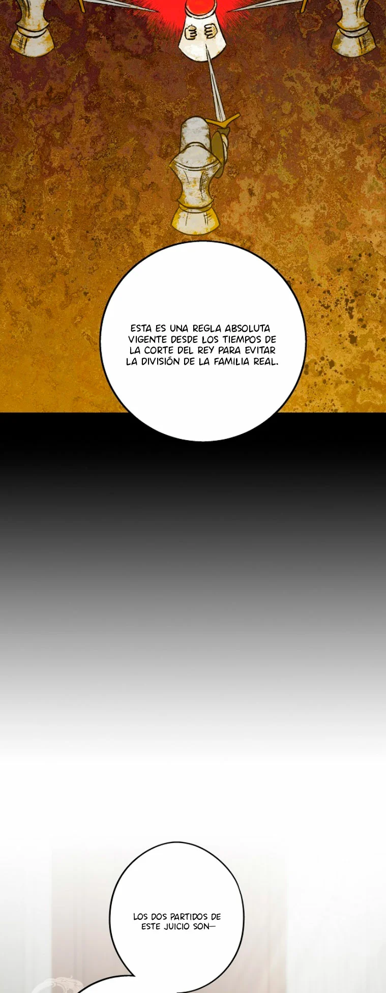 Ojos Nevados en una Noche Obscura Capítulo 152 - Page 13