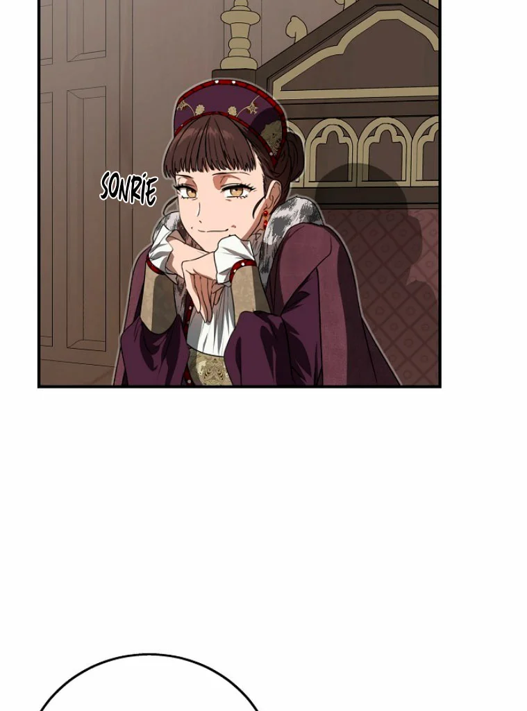 Ojos Nevados en una Noche Obscura Capítulo 152 - Page 19