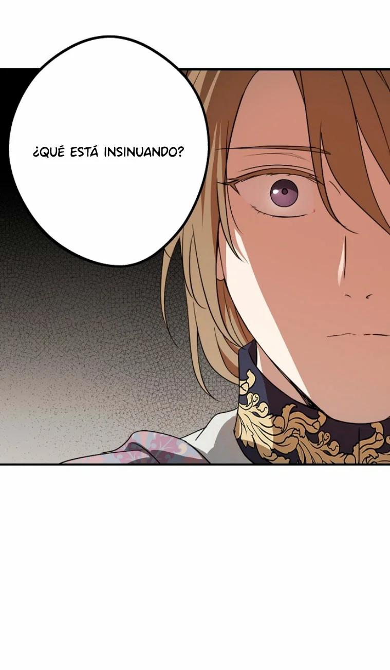 Ojos Nevados en una Noche Obscura Capítulo 152 - Page 29